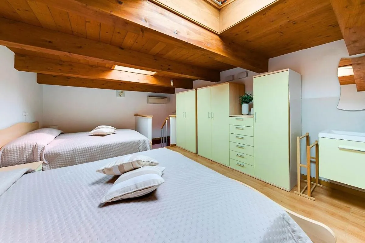 Summer - Casa A Due Passi Dal Mare Con Free Parking E Wi-Fi Cesenatico Apartamento