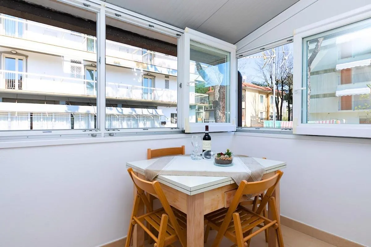 Summer - Casa A Due Passi Dal Mare Con Free Parking E Wi-Fi Cesenatico Apartamento
