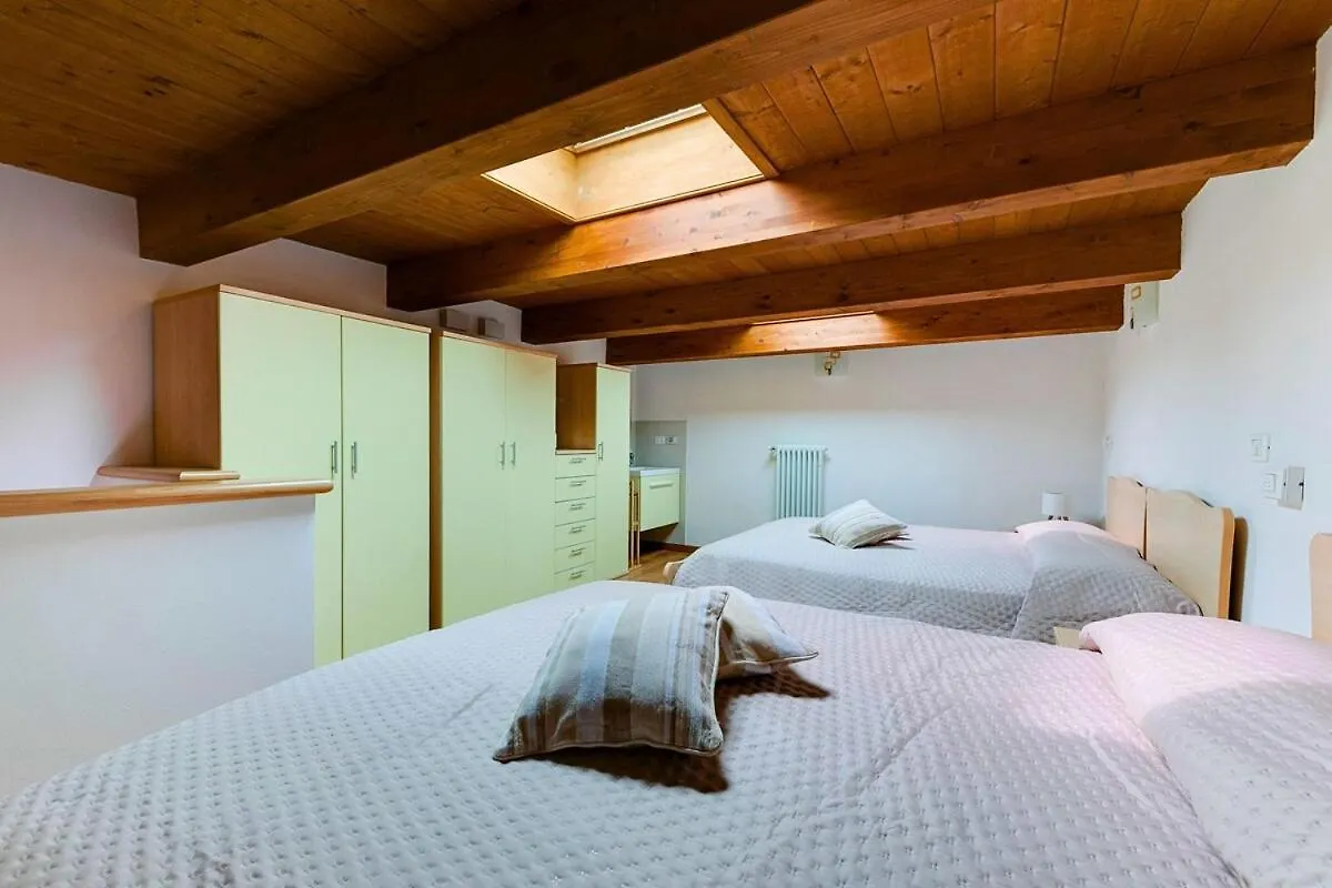 Apartamento Summer - Casa A Due Passi Dal Mare Con Free Parking E Wi-Fi Cesenatico