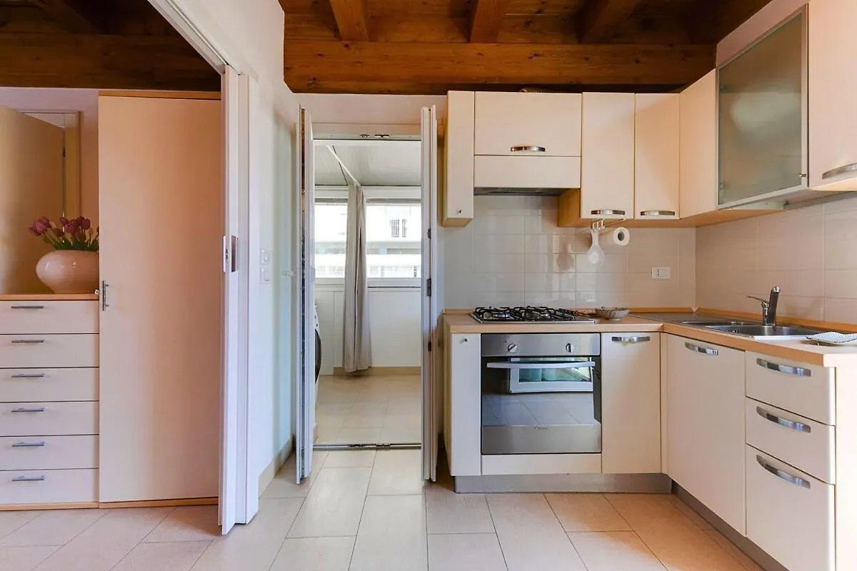 Summer - Casa A Due Passi Dal Mare Con Free Parking E Wi-Fi Cesenatico 0*,  Itália