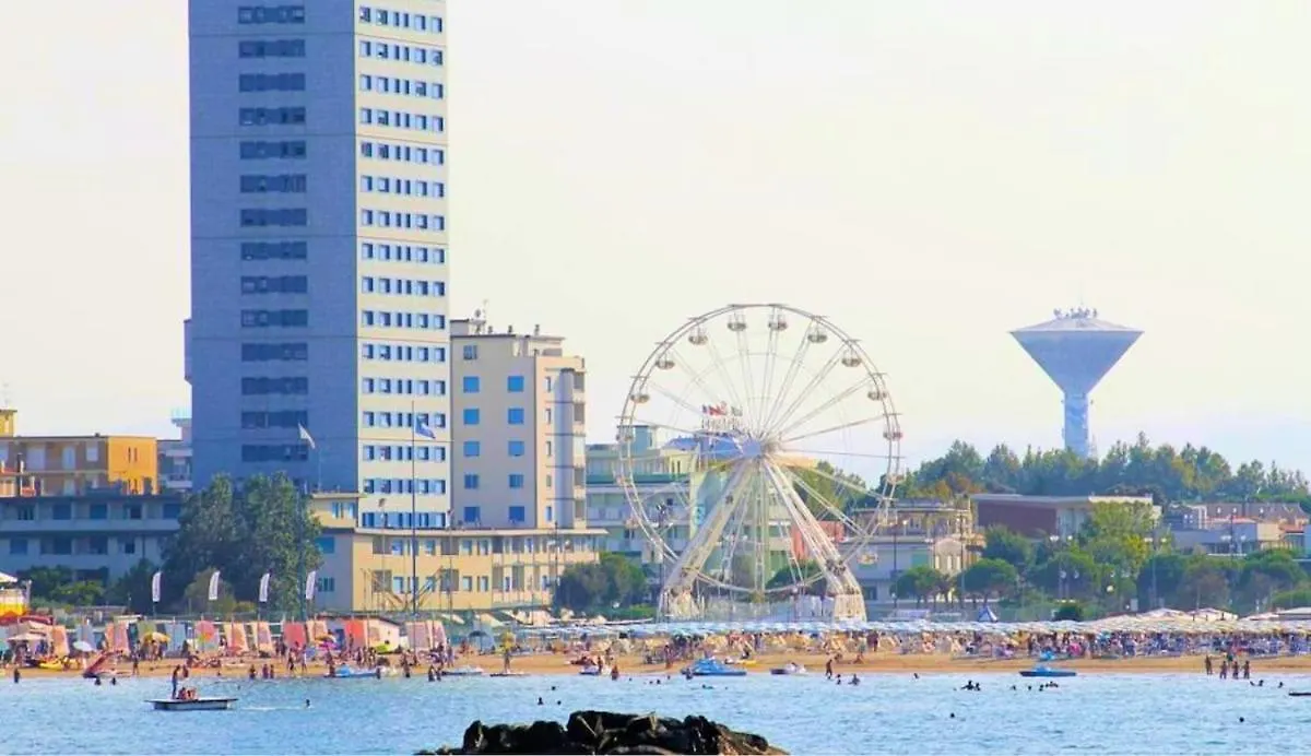 Summer - Casa A Due Passi Dal Mare Con Free Parking E Wi-Fi Cesenatico 0*,
