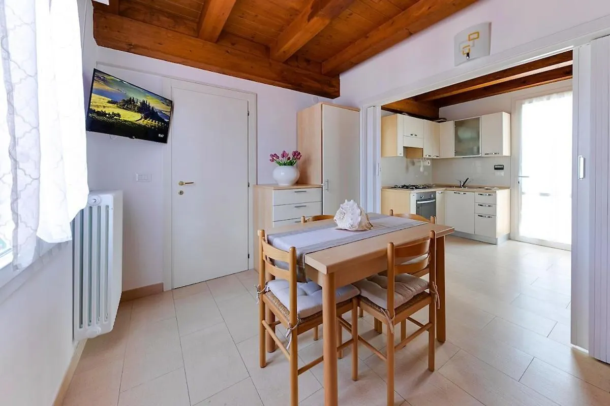 Summer - Casa A Due Passi Dal Mare Con Free Parking E Wi-Fi Cesenatico